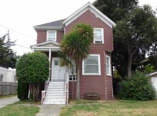 2110 San Jose Ave APT D, Alameda, CA 94501