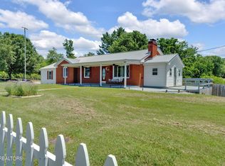 1154 Joe Hall Rd, Morristown, TN 37813