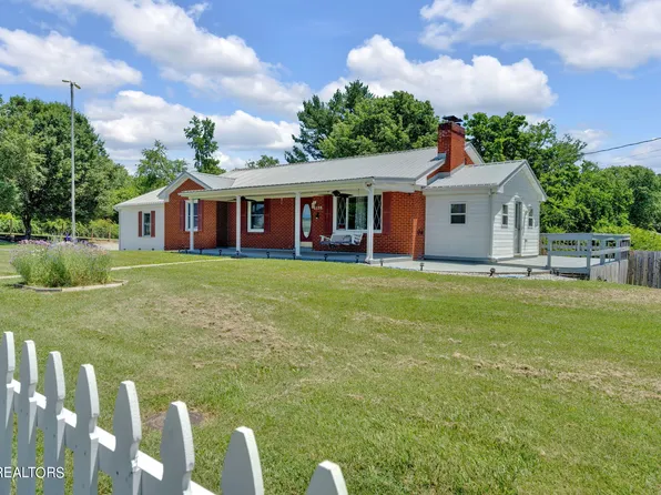 1154 Joe Hall Rd, Morristown, TN 37813