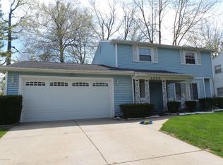 3009 Victor Ave, Lansing, MI 48911