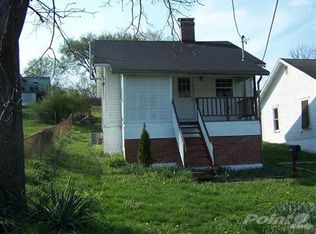 910 1st Ave, Frankfort, KY 40601