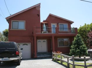 200 Sand St, Aptos, CA 95003