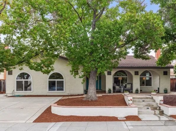 1644 Finch Way, Sunnyvale, CA 94087
