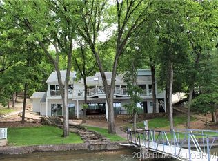 133 Crabapple Cir, Lake Ozark, MO 65049