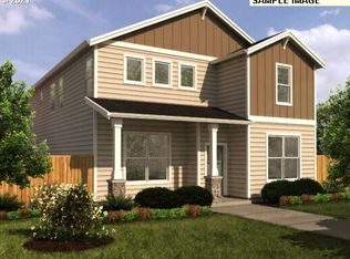 11729 SE Pleasant Valley Pkwy LOT 278, Happy Valley, OR 97086