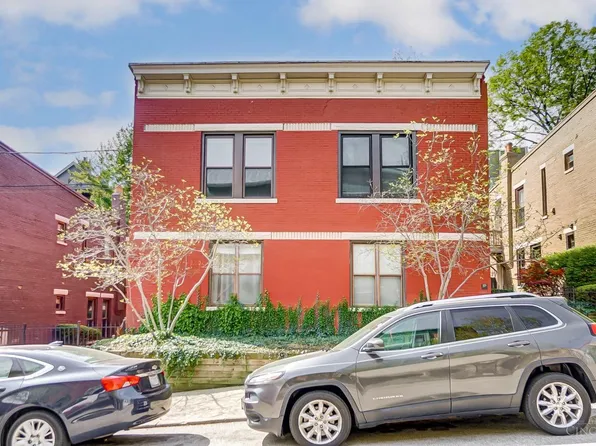 989 Paradrome St APT B, Cincinnati, OH 45202