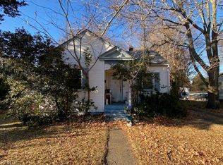 964 Quail St, Norfolk, VA 23513