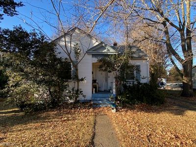 964 Quail St, Norfolk, VA, 23513