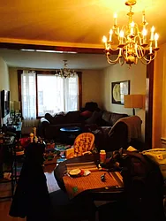 Rented by Astoria Sterling Realty