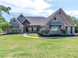 18001 Martingale Ct, College Station, TX 77845