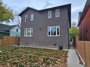 536 Caron Ave UNIT B, Windsor, ON N9A 5B1