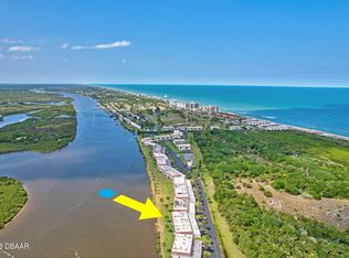 8 Ocean Palm Villa S #8, Flagler Beach, FL 32136
