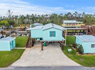 3948 Airhart Rd, Lake Charles, LA 70605