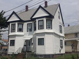 1 Bailey St, Everett, MA 02149