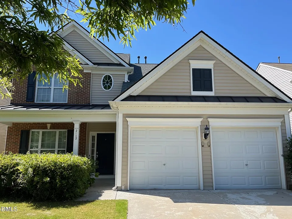 2012 Addenbrock Dr