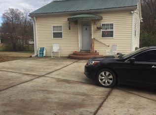 624 W Phifer St, Monroe, NC 28110