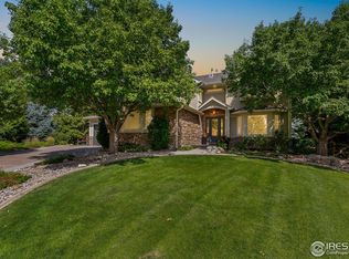 3342 Egret Ct, Fort Collins, CO 80528