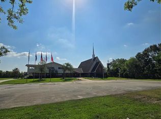 Young St, Pasadena, TX 77504