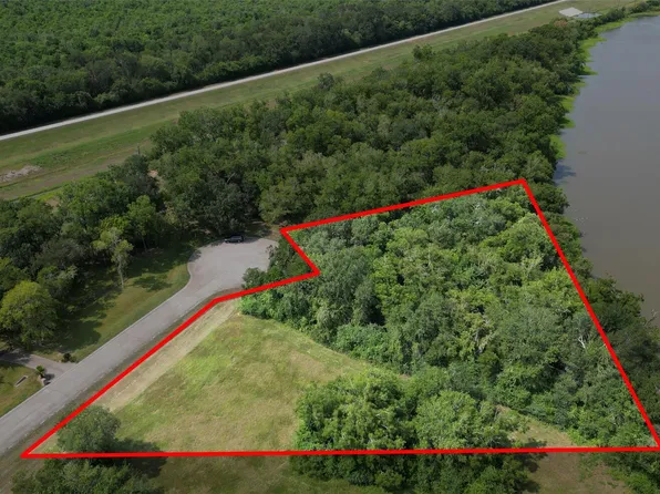 8630 Thornberry Hollow Ct Lot 8, Missouri City, TX 77459