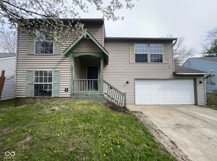 11106 Wismar Dr, Indianapolis, IN