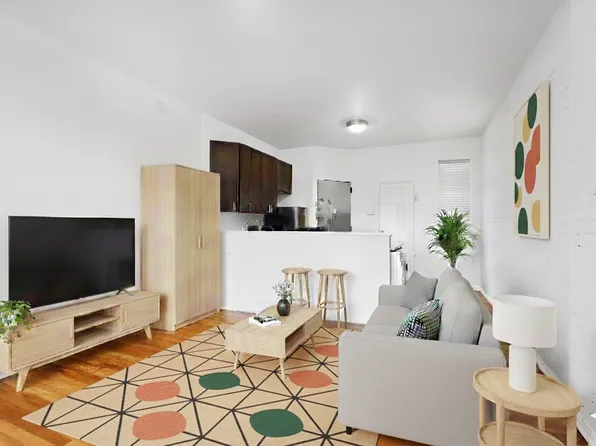 1270 Amsterdam Avenue image 1 of 5