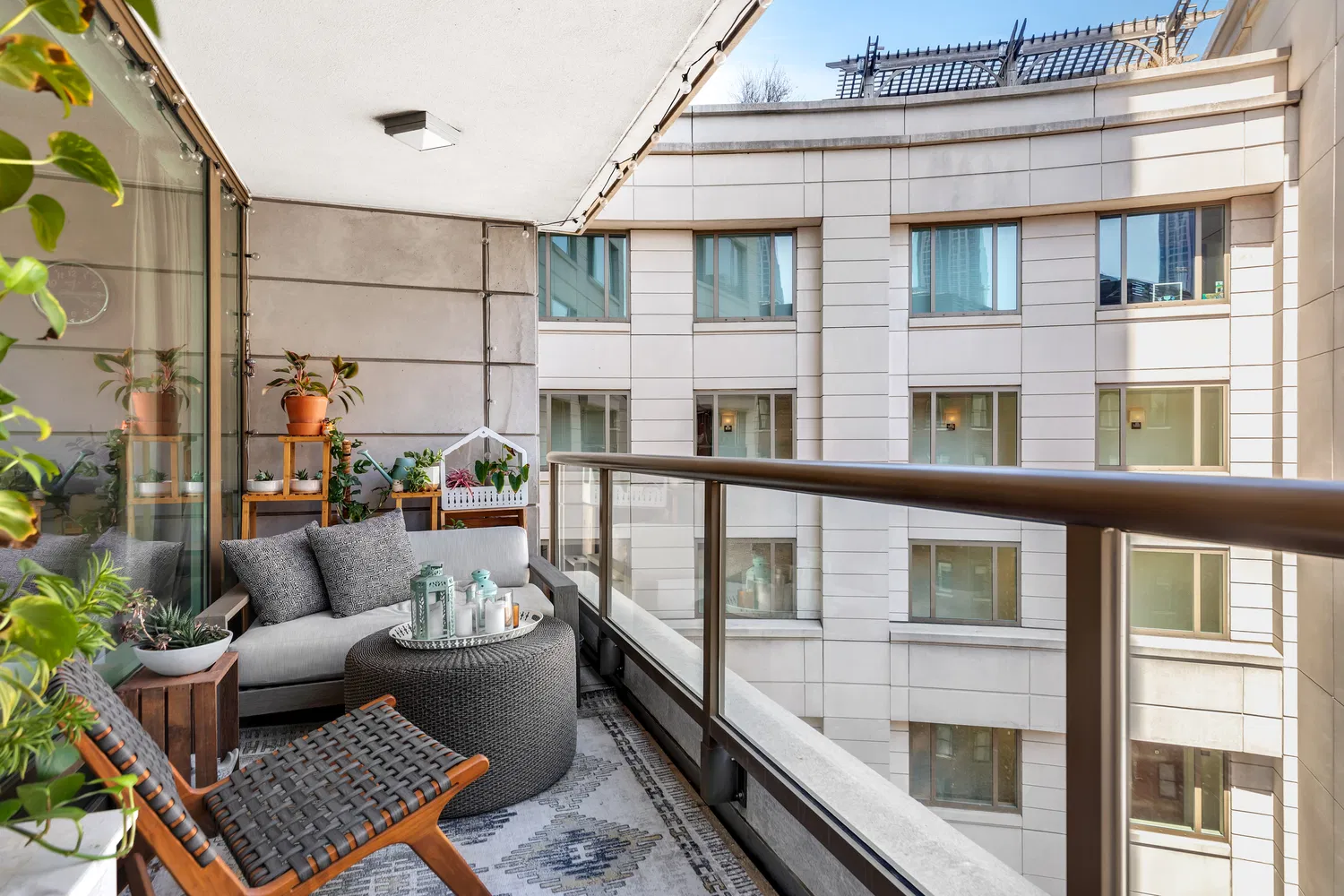 240 Riverside Boulevard #14O in Lincoln Square, Manhattan | StreetEasy