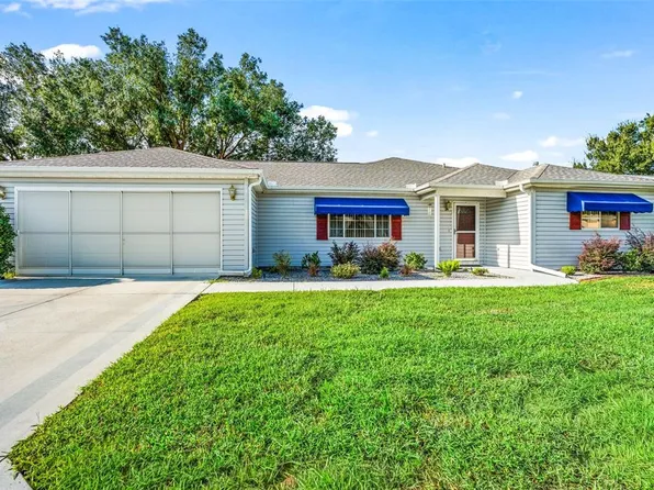 9921 SE 138TH LOOP, SUMMERFIELD, FL 34491