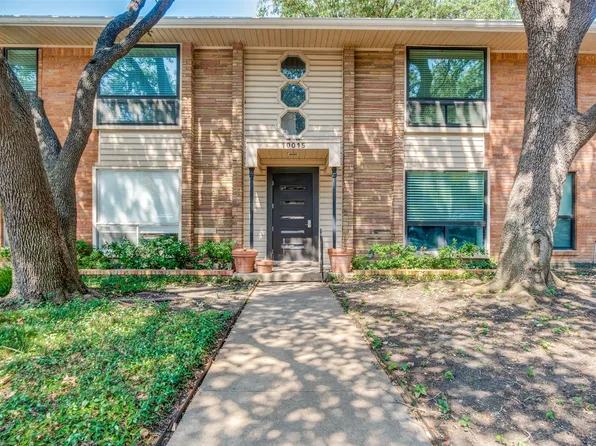 10015 Regal Park Ln APT 202, Dallas, TX 75230