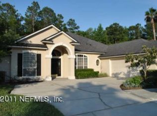 9261 Starpass Dr, Jacksonville, FL 32256