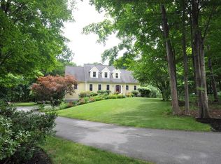 450 Sargent Rd, Boxboro, MA 01719