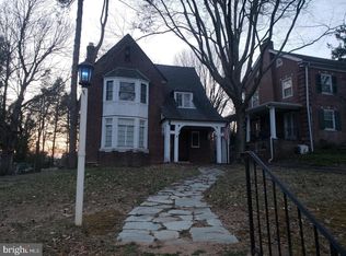 3 Buckingham Ave, Trenton, NJ 08618
