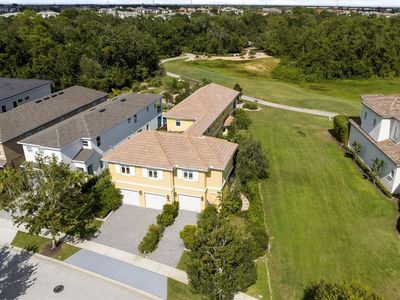 917 Desert Mountain Ct, Reunion, FL, 34747