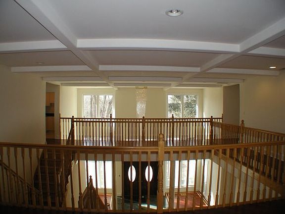 Second Floor Loft