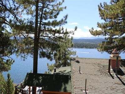364 Big Bear Trl, Fawnskin, CA, 92333