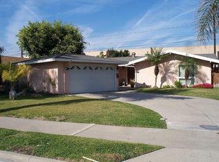 2339 W Coronet Ave, Anaheim, CA 92801
