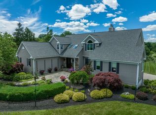 9 White Tail Way, Annandale, NJ 08801