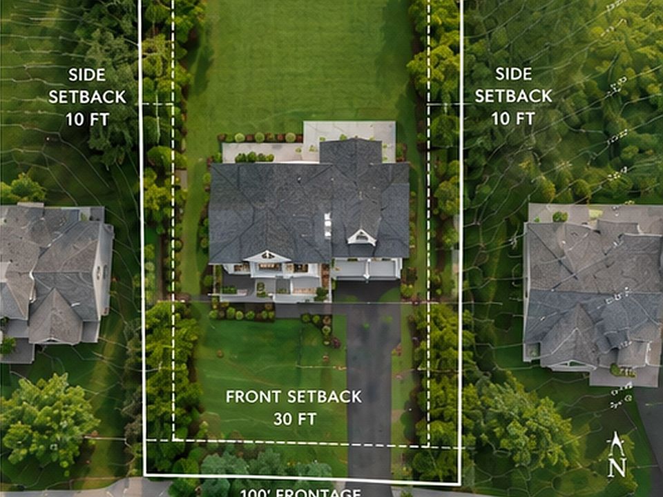 2nd image of 4 Hilltop Farm Rd