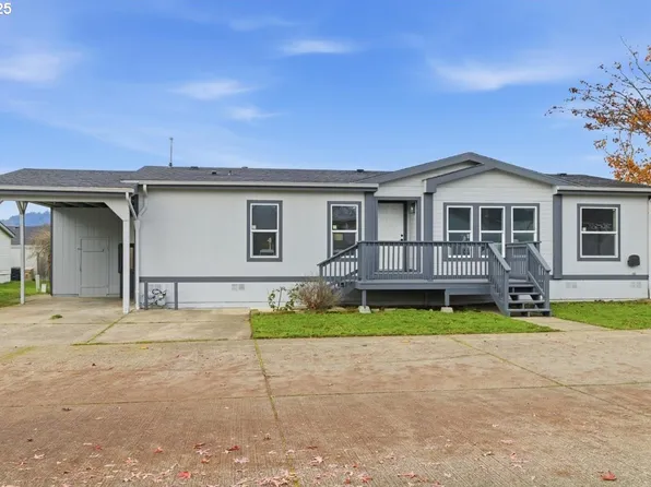 200 Market St Unit 255, Lebanon, OR 97355