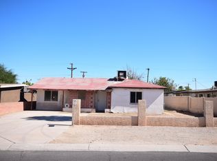 5437 S Montezuma St, Phoenix, AZ 85041