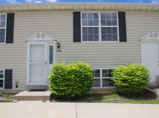 1029 Arlington Ct, Warrenton, MO 63383