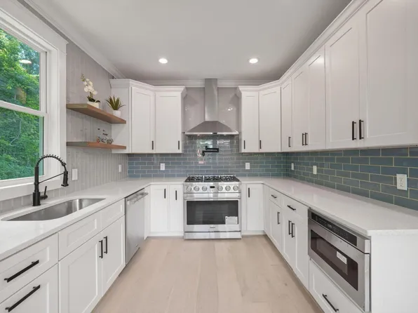 621 Bon Air Ave, Durham, NC 27704