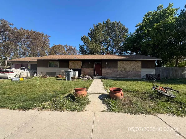 212 Walnut St, Caldwell, ID 83605