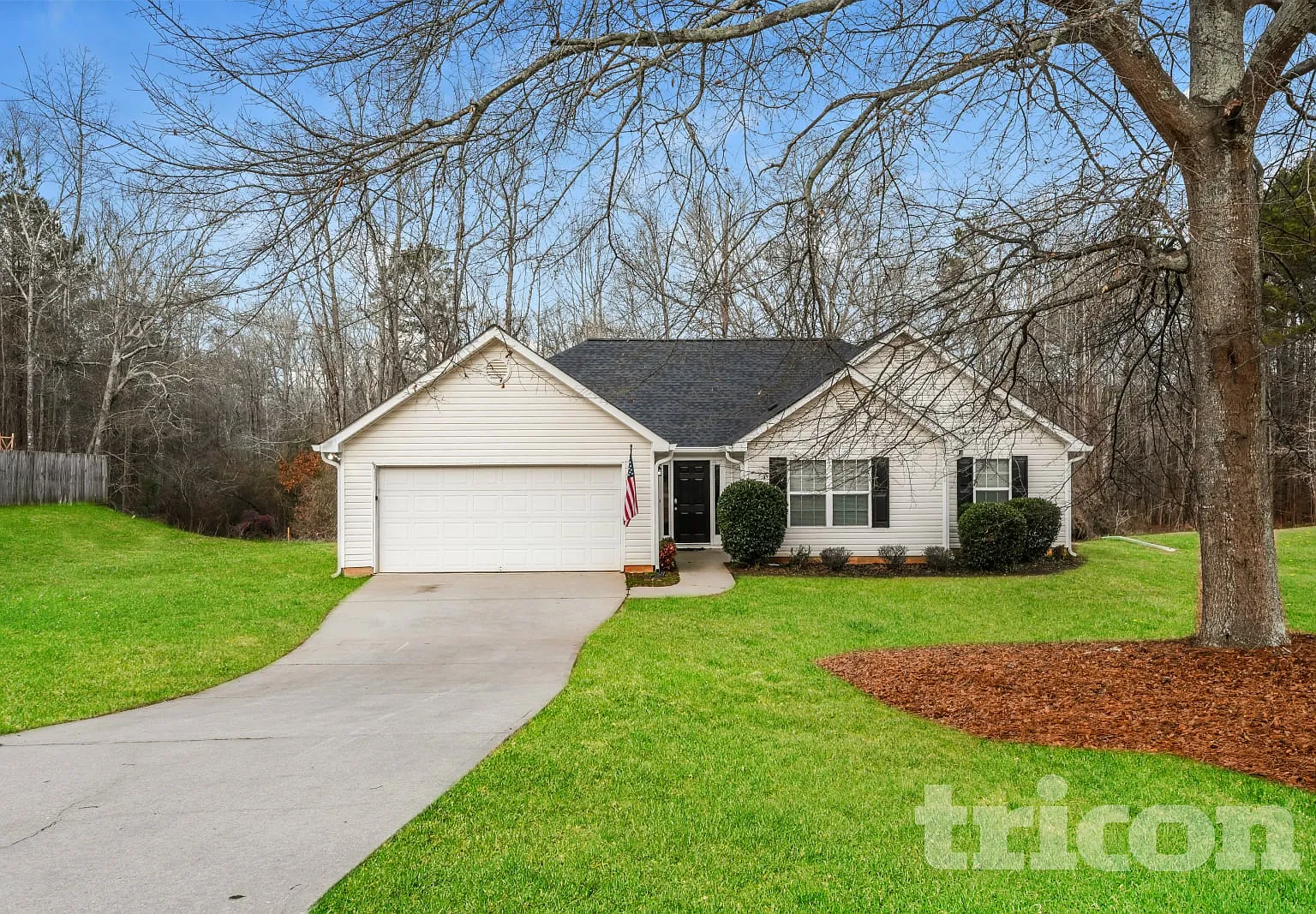 1616 Brook Lane Monroe GA — Photo 1