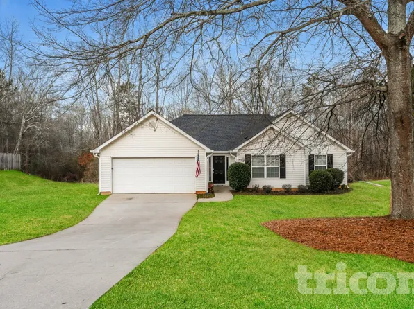 1616 Brook Ln, Monroe, GA 30655