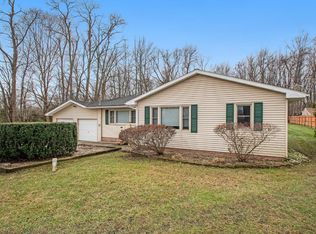 8052 N Walker Rd, New Carlisle, IN 46552