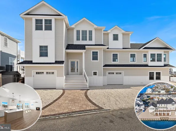 61 Budd Dr, Manahawkin, NJ 08050