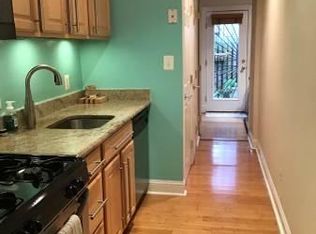 550 Hobart Pl NW APT 3, Washington, DC 20001