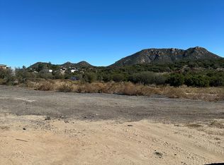 30069 Canvasback Dr UNIT C, Campo, CA 91906