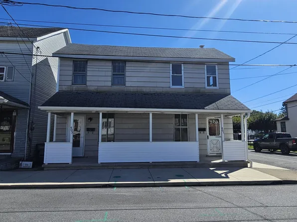 401 Park St #403, Freeland, PA 18224