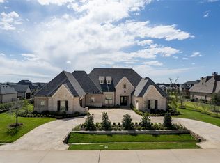 658 Louise Dr, Fairview, TX 75069